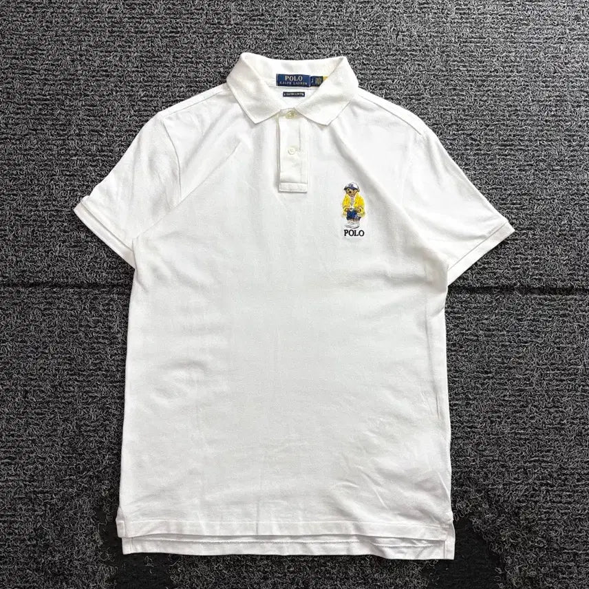 [SOLD OUT] 폴로 랄프로렌 폴로베우 피케이 반팔티 3483