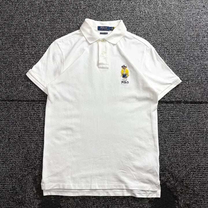 [SOLD OUT] 폴로 랄프로렌 폴로베우 피케이 반팔티 3483