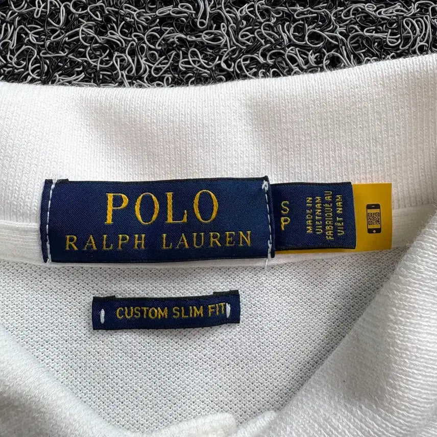[SOLD OUT] 폴로 랄프로렌 폴로베우 피케이 반팔티 3483