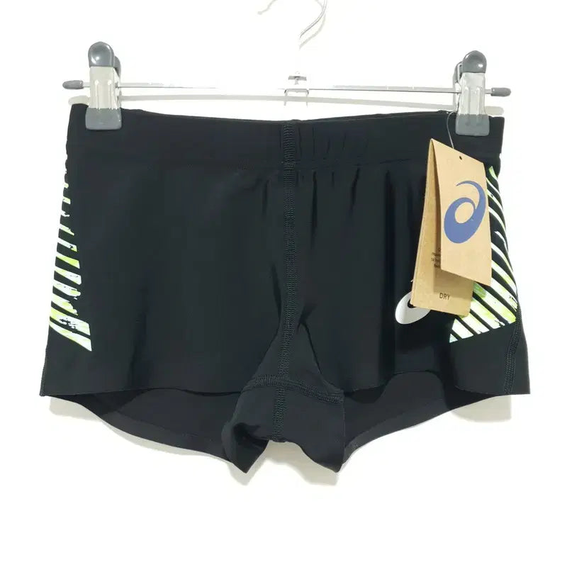 [BUNJANG] Asics Running Track Shorts M / 아식스 런닝 트랙 핫 팬츠 75 M_S0435