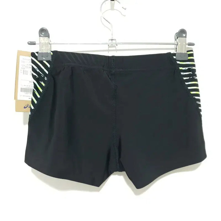 [BUNJANG] Asics Running Track Shorts M / 아식스 런닝 트랙 핫 팬츠 75 M_S0435