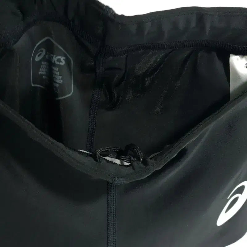[BUNJANG] Asics Running Track Shorts M / 아식스 런닝 트랙 핫 팬츠 75 M_S0435