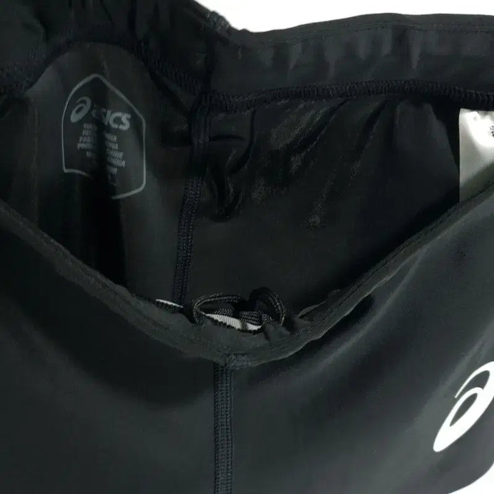 [BUNJANG] Asics Running Track Shorts M / 아식스 런닝 트랙 핫 팬츠 75 M_S0435