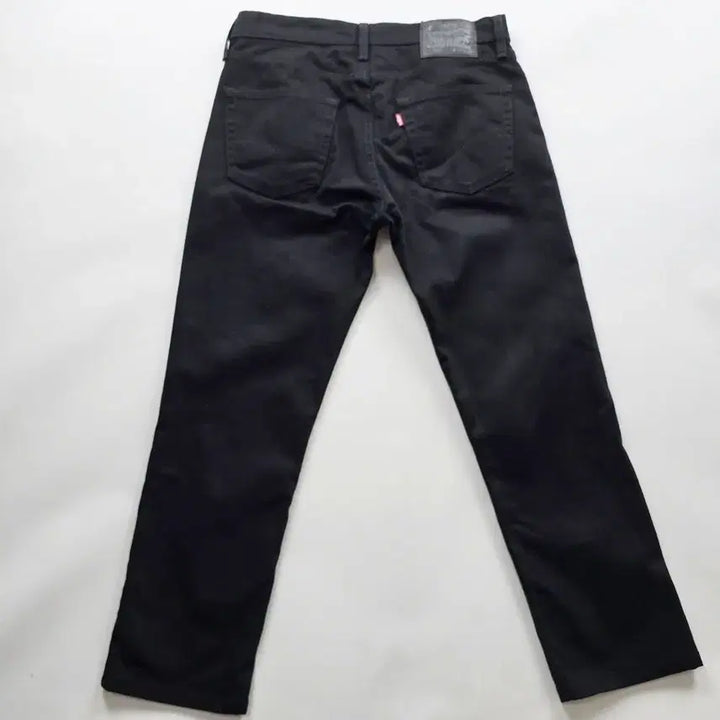 [SOLD OUT] 리바이스 청바지 흑청 스판 데님 사이즈33 R4678