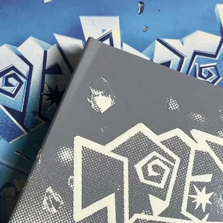 [BUNJANG] TWS ShinYu Play Hard Album Bundle Set / 투어스 플레이하드 앨범 일괄 신유 엽서