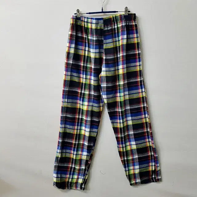 [BUNJANG] Polo Ralph Lauren Elastic Waist Easy Pants / 폴로 랄프로렌 밴딩 이지 팬츠