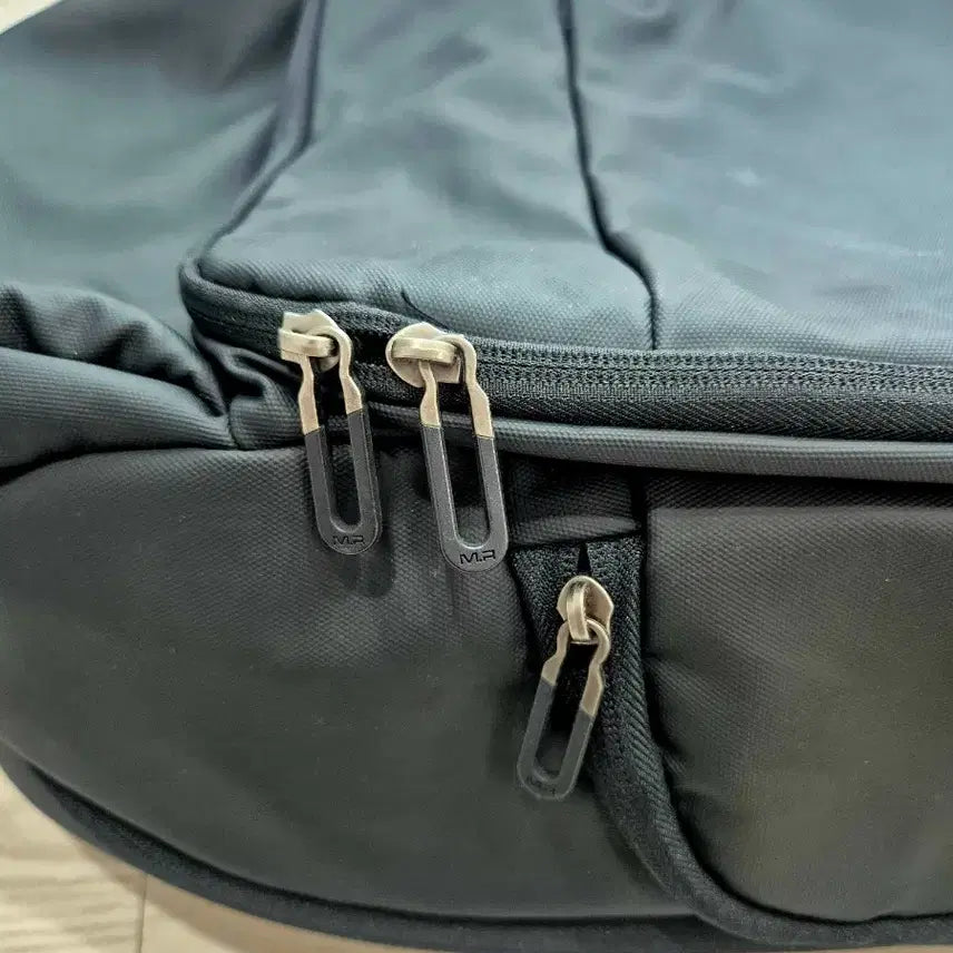 [BUNJANG] Mark Ryden Backpack - Business/Student Edition / 마크라이든 백팩 학생용 비지니스용 노트북 가능 A급