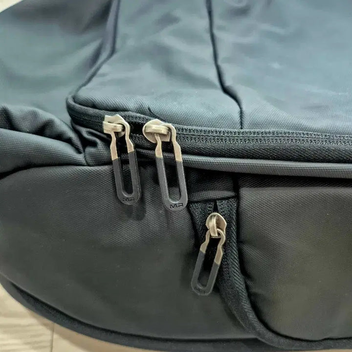 [BUNJANG] Mark Ryden Backpack - Business/Student Edition / 마크라이든 백팩 학생용 비지니스용 노트북 가능 A급