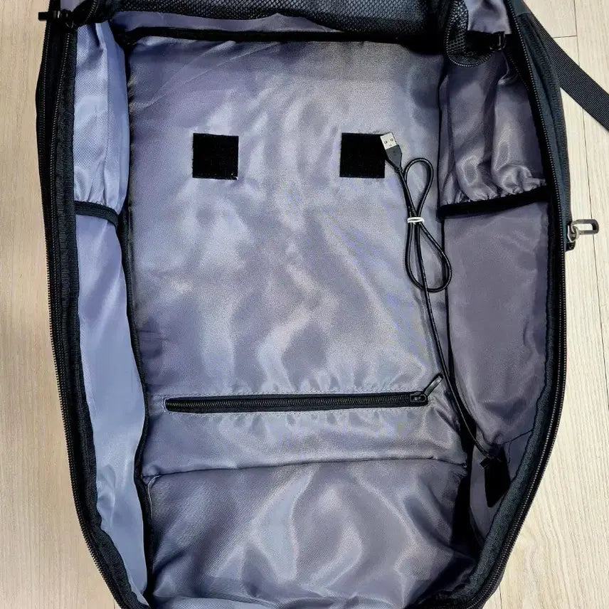 [BUNJANG] Mark Ryden Backpack - Business/Student Edition / 마크라이든 백팩 학생용 비지니스용 노트북 가능 A급
