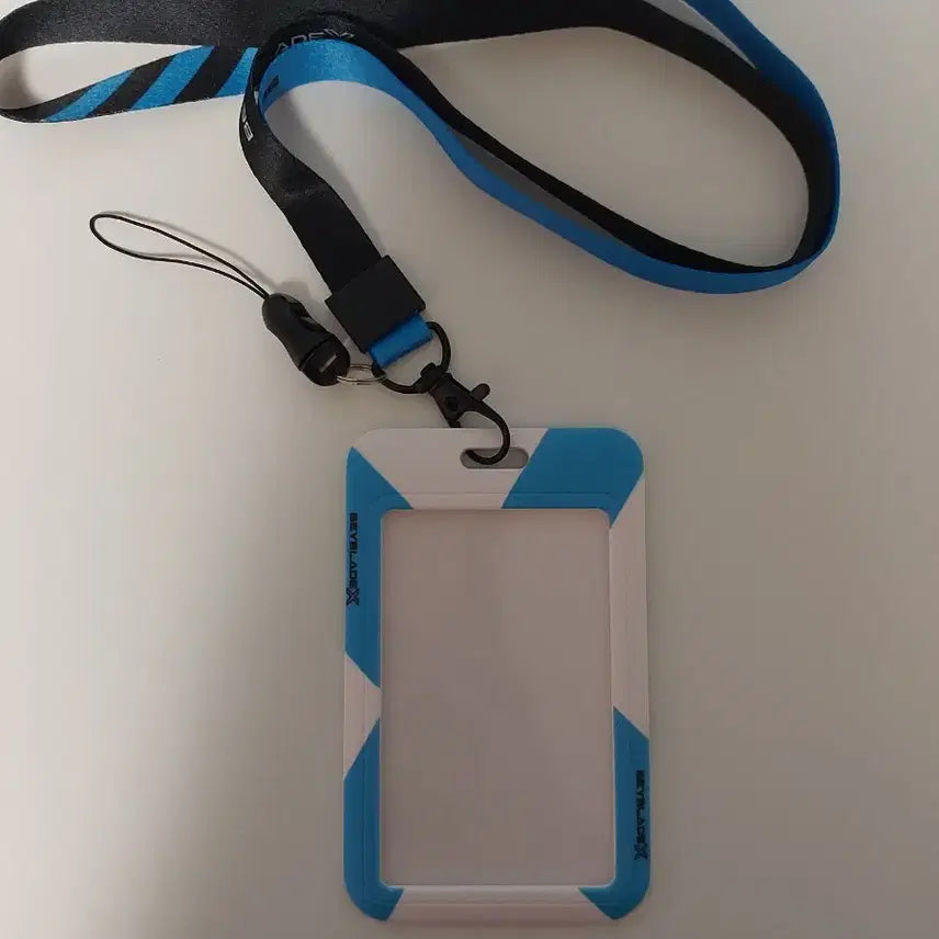 [BUNJANG] Beyblade X Cross X Gui Su Card Case / 베이블레이드x 크로스 엑스 구이수 카드 케이스
