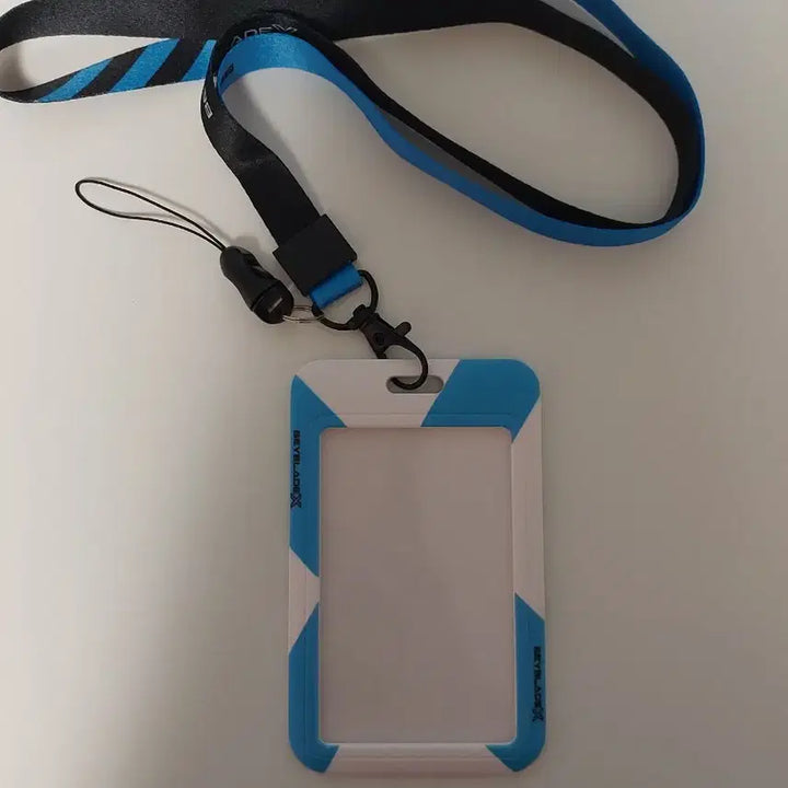 [BUNJANG] Beyblade X Cross X Gui Su Card Case / 베이블레이드x 크로스 엑스 구이수 카드 케이스
