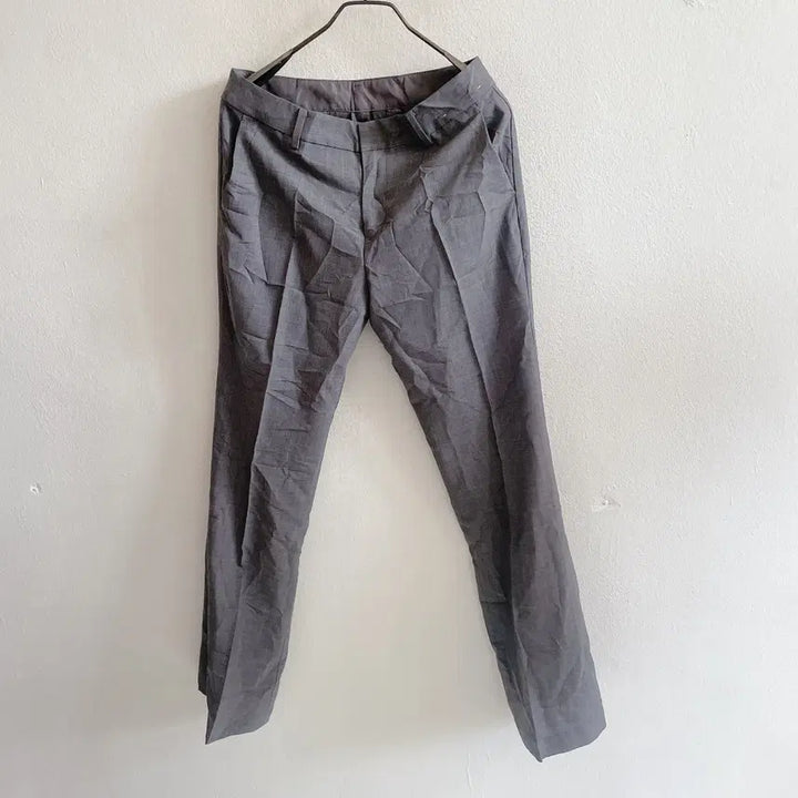 [BUNJANG] Uniqlo Pants / 55) 미착용 유니클로 바지
