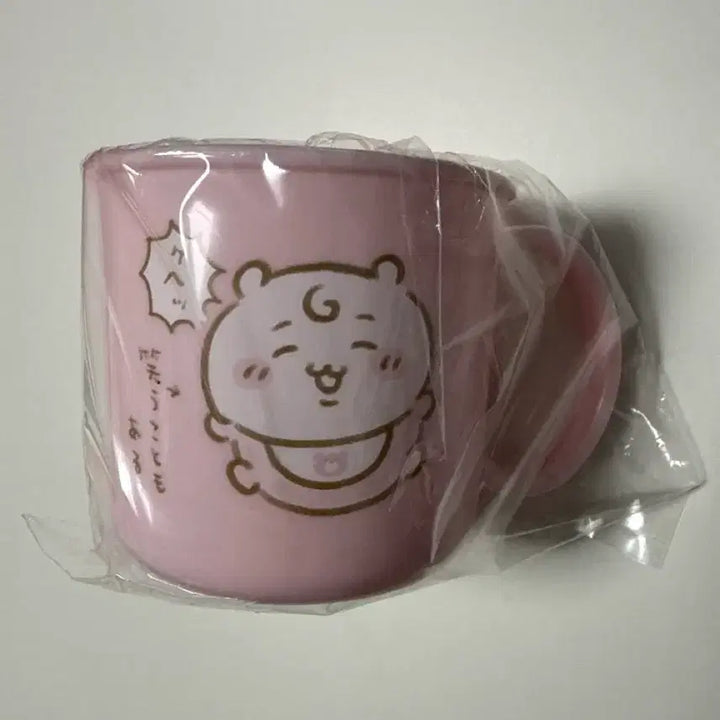 [SOLD OUT] 치이카와베이비 컵 특전