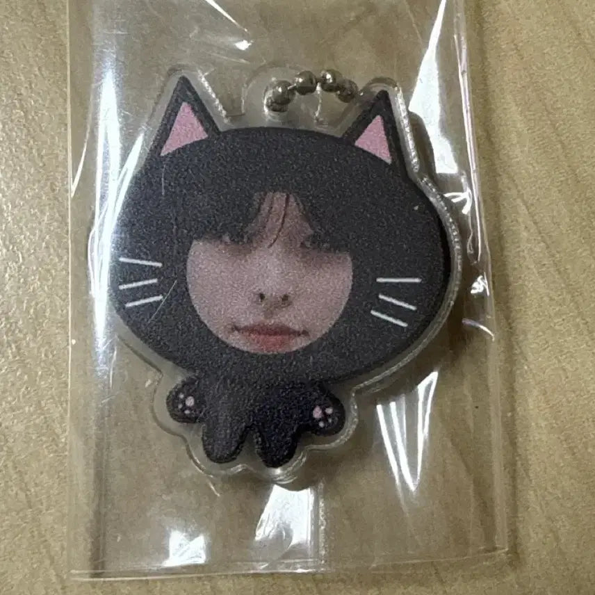 [BUNJANG] NCT WISH Riku Keyring / 엔시티위시 리쿠 키링