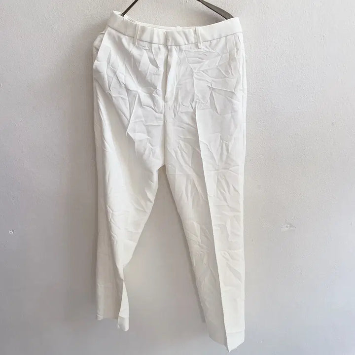 [SOLD OUT] M) 유니클로 바지