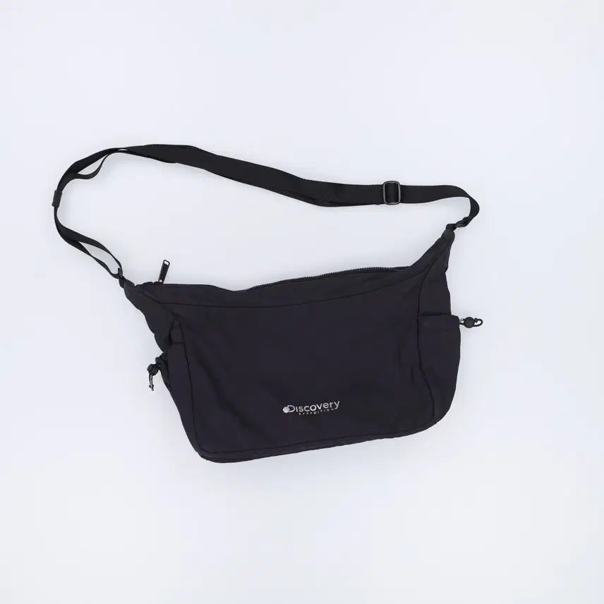 [SOLD OUT] 7L 신형 디스커버리 크로스백 0311H1