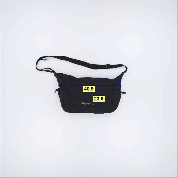 [SOLD OUT] 7L 신형 디스커버리 크로스백 0311H1