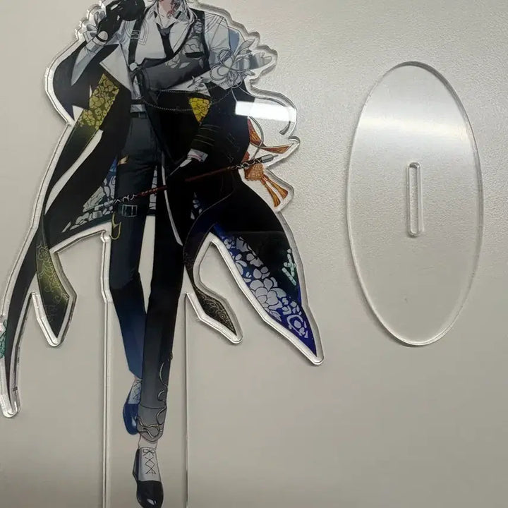 [BUNJANG] PsychoD Late Sleep Walk Acrylic Stand / 싸이코드 늦잠 산책 아크릴 스탠드