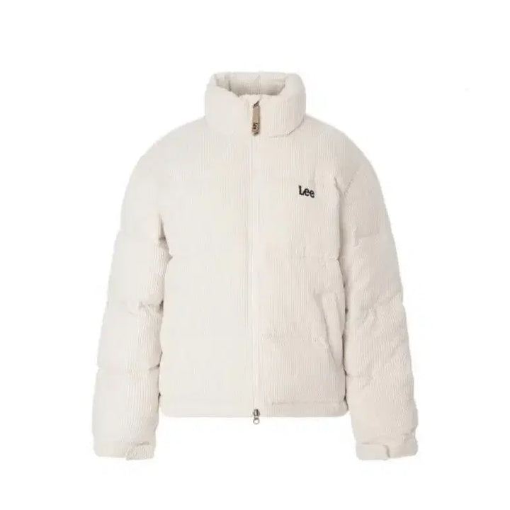[BUNJANG] Lee Corduroy Padded Outerwear / 코듀로이 숏패딩 lee 리 아우터 경량패딩 롱패딩 숏패딩 눕시