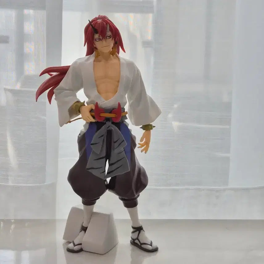 [BUNJANG] Bandai Hero Figure / 전생슬 히이로 피규어팝니다