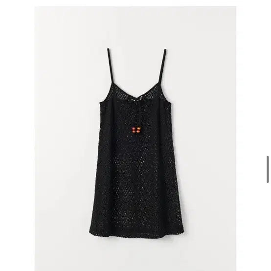 [BUNJANG] Celli Tales Knit Sleeveless Dress / 셀리테일즈 니트 슬리브리스 원피스