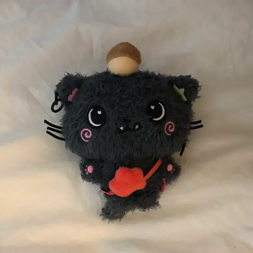 [BUNJANG] Wishdoll Kuri First Edition Doll / 위시돌 초판 쿠리