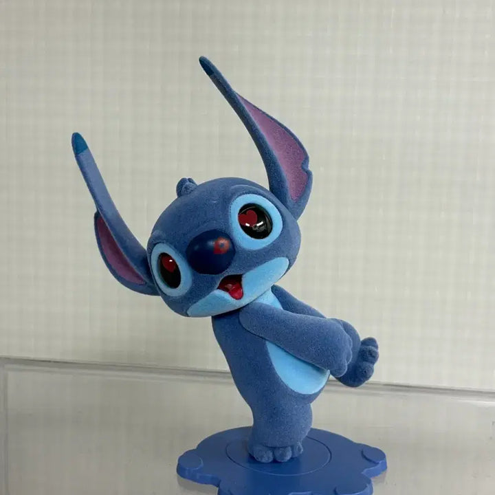 [BUNJANG] 52TOYS Disney Stitch Character Figure / 52TOYS 디즈니 스티치 캐릭터 피규어