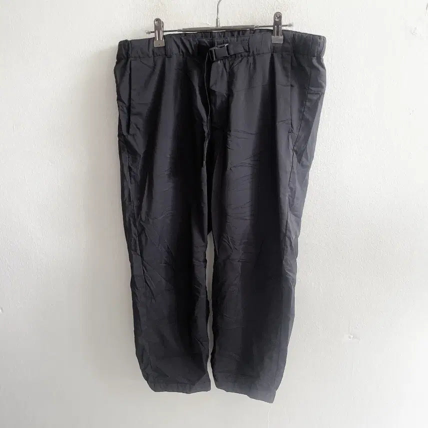 [BUNJANG] Uniqlo 7/10 Length Pants / 남성L) 유니클로 7부 바지
