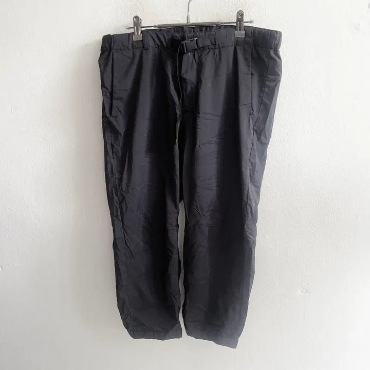 [BUNJANG] Uniqlo 7/10 Length Pants / 남성L) 유니클로 7부 바지