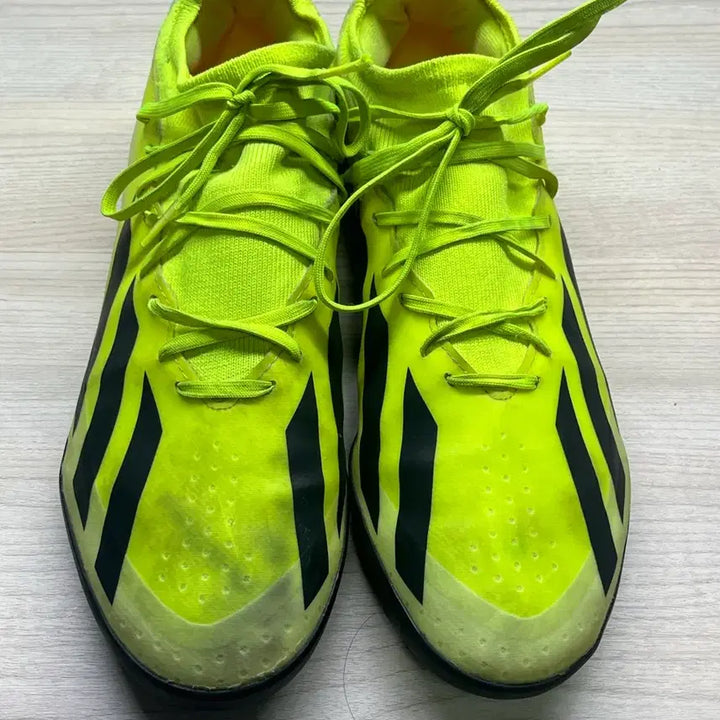 [BUNJANG] Adidas Futsal Shoes / 아디다스 풋살화