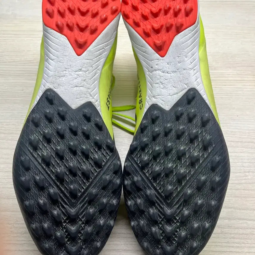 [BUNJANG] Adidas Futsal Shoes / 아디다스 풋살화