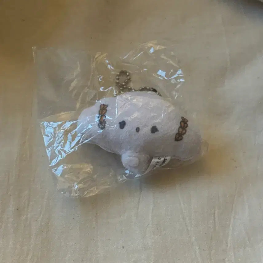 [BUNJANG] Kogi Mung Doll Keychain Gacha / 코기뮹 인형 키링 가챠 미개봉