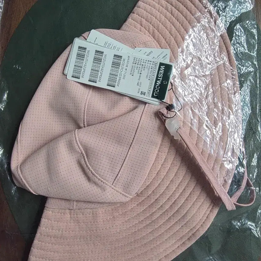 [BUNJANG] Westwood Cool Ice Mesh Hat M New / 웨스트우드 쿨 아이스 메쉬 햇 M 새상품