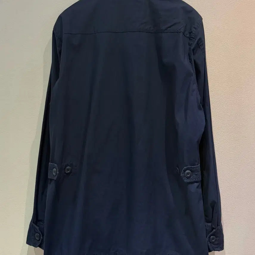 [SOLD OUT] UNITED ARROWS GREEN LABEL RELAXING 퍼티그자켓