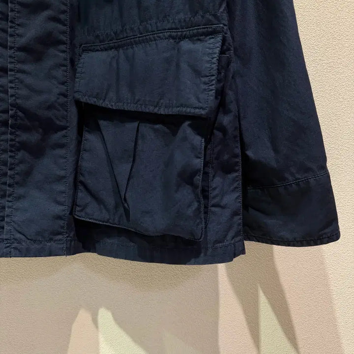 [SOLD OUT] UNITED ARROWS GREEN LABEL RELAXING 퍼티그자켓