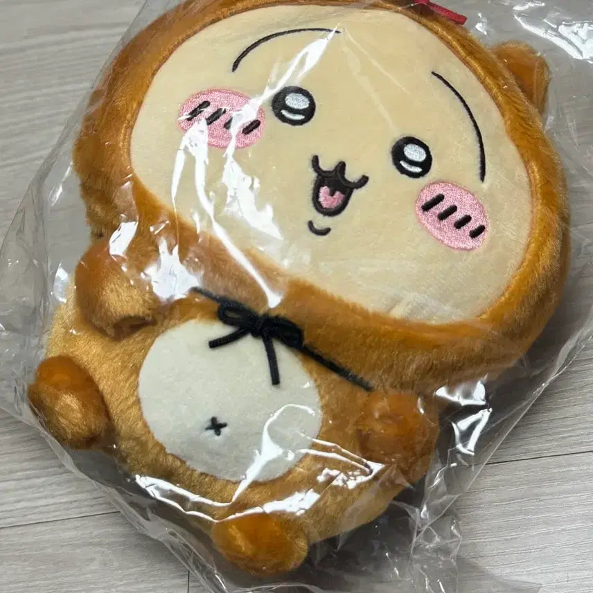 [BUNJANG] Chikawa Usagi Raccoon Kuji B Prize / 치이카와 너구리 쿠지 B상 우사기