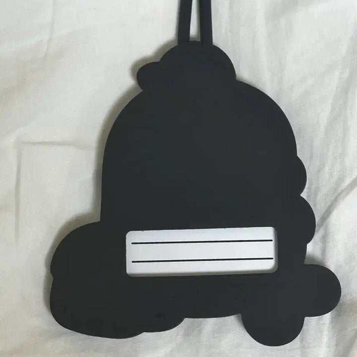 [SOLD OUT] 잠뜰 2025 시즌그리팅 시그 러기지택