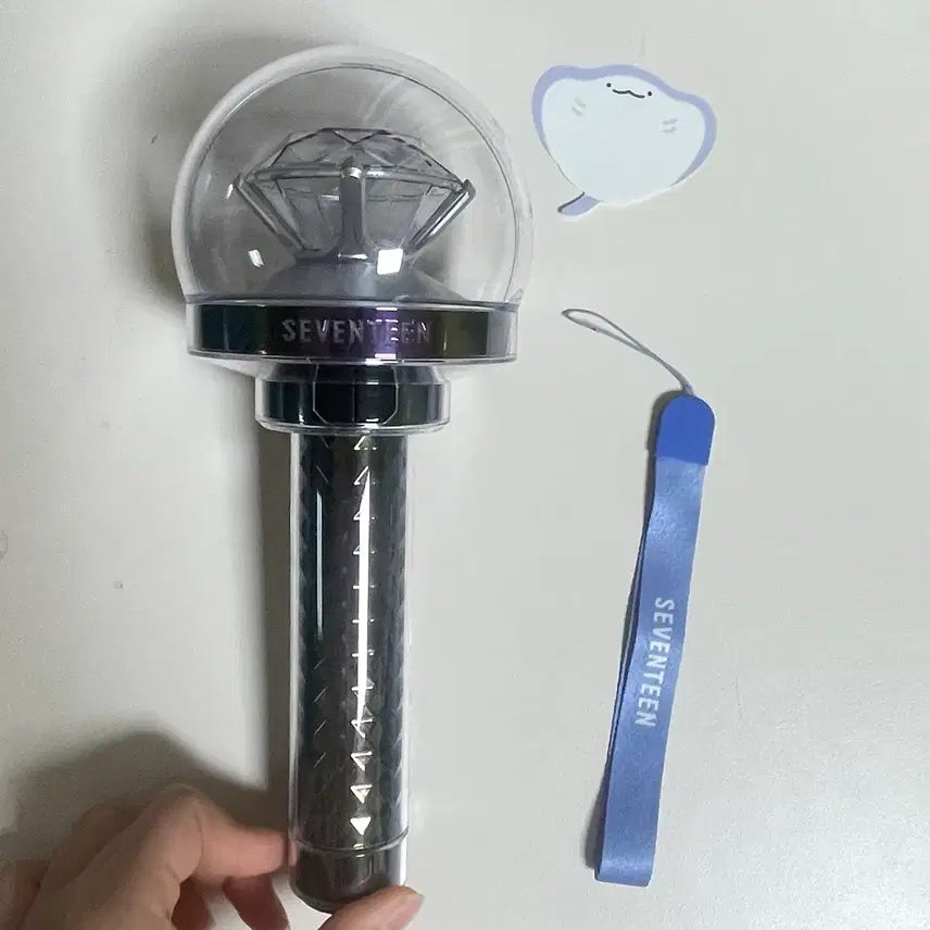 [SOLD OUT] 3세대 캐럿봉 싸게 팝니다!