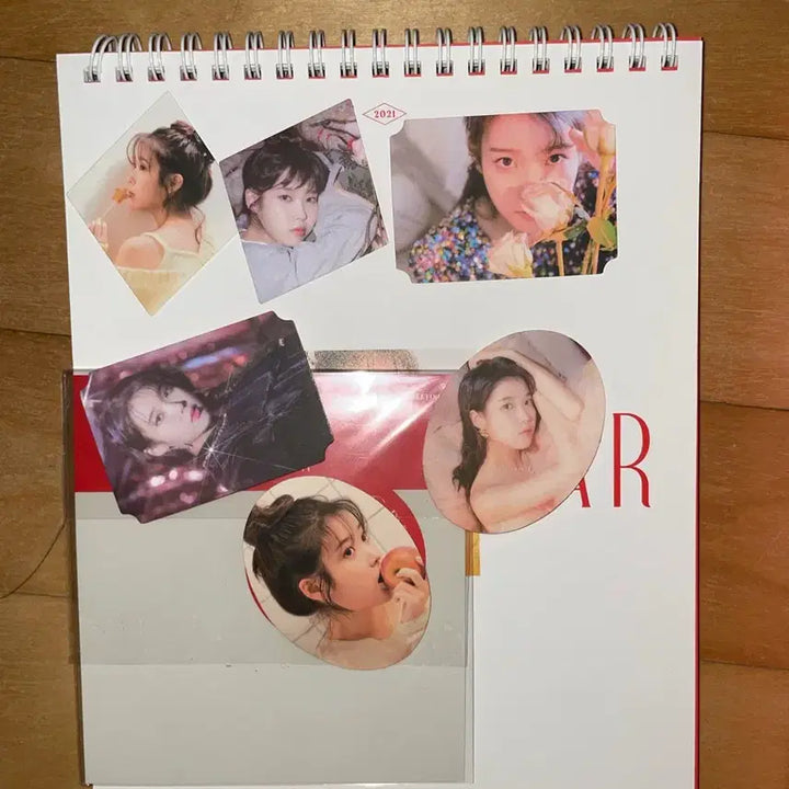 [BUNJANG] IU 2021 Season&