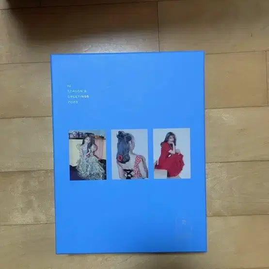 [BUNJANG] IU 2021 Season&