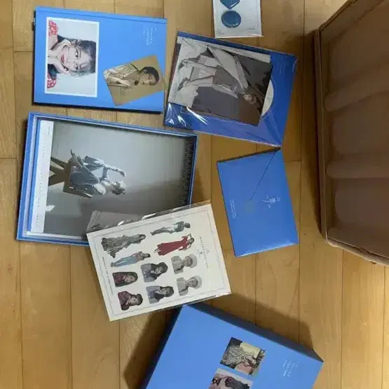 [BUNJANG] IU 2021 Season&