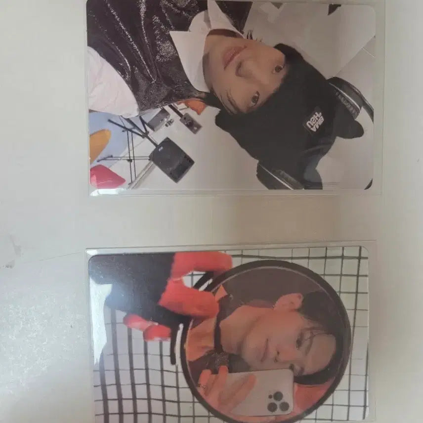 [SOLD OUT] 세븐틴 호시 포카 일괄