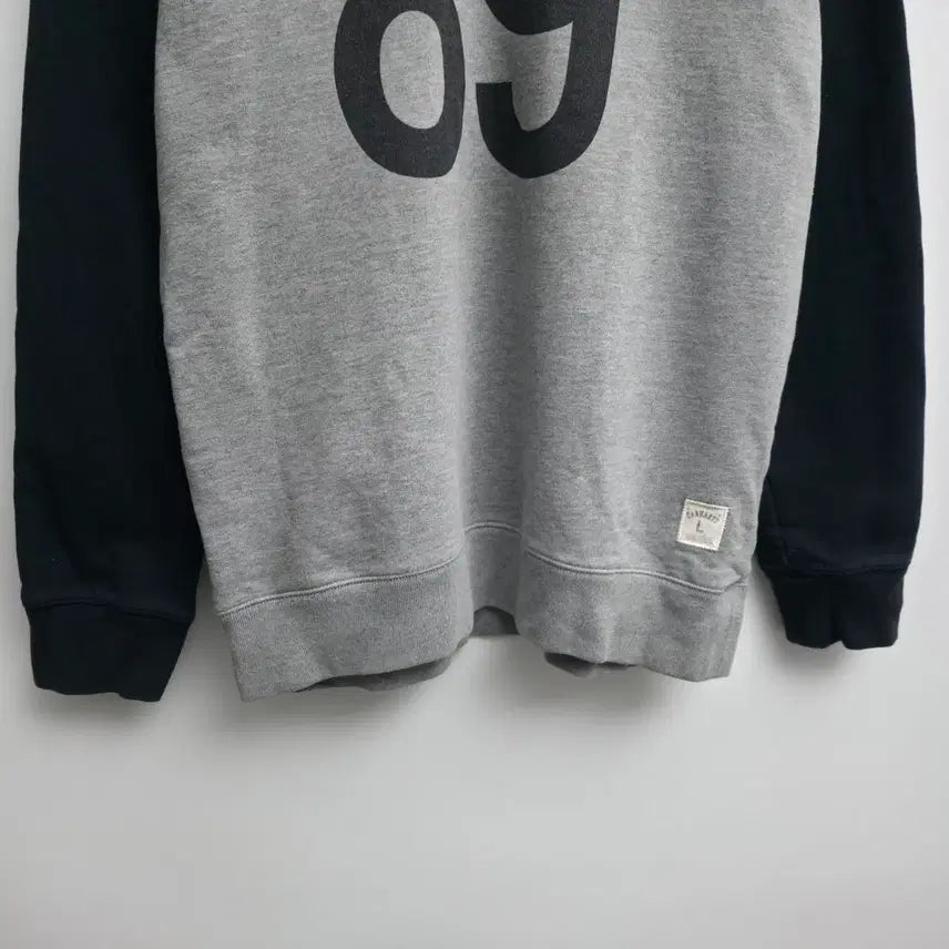 [BUNJANG] Carhartt Stanford Sweatshirt / [L] 칼하트 스탠포드 스웻셔츠 레글런