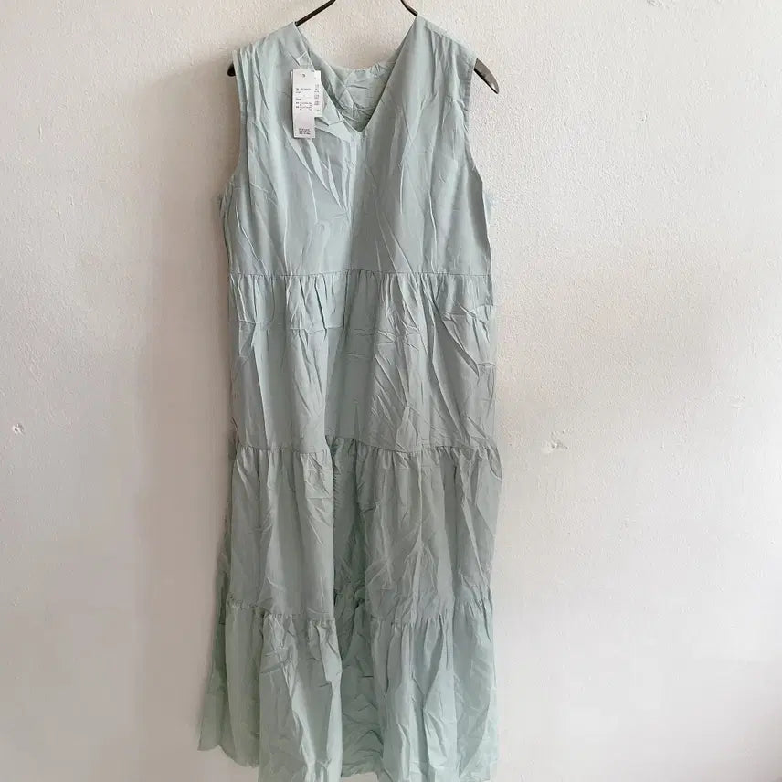 [BUNJANG] Vintage Japanese Dress / 66) 미착용 일본빈티지 원피스