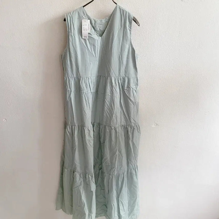 [BUNJANG] Vintage Japanese Dress / 66) 미착용 일본빈티지 원피스