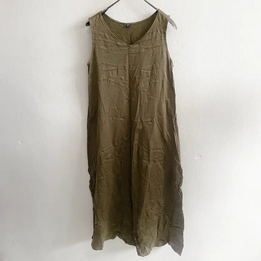 [SOLD OUT] S) 유니클로 원피스
