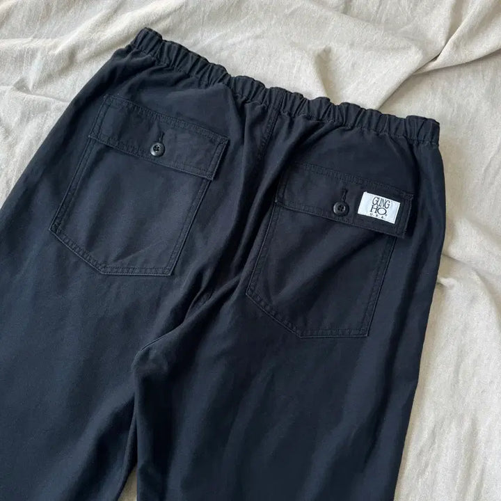 [BUNJANG] Gungho Fatigue Work Pants L / 궁호 gungho 퍼티그 워크팬츠 L