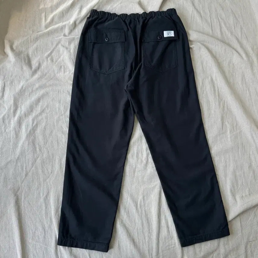 [BUNJANG] Gungho Fatigue Work Pants L / 궁호 gungho 퍼티그 워크팬츠 L