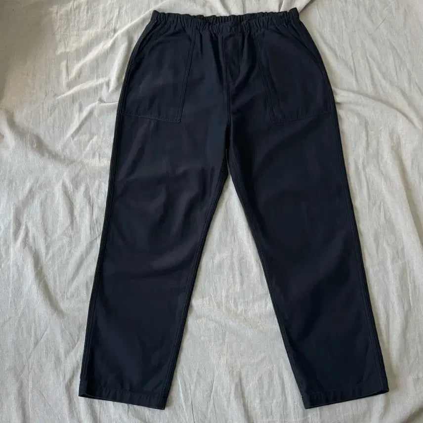 [BUNJANG] Gungho Fatigue Work Pants L / 궁호 gungho 퍼티그 워크팬츠 L