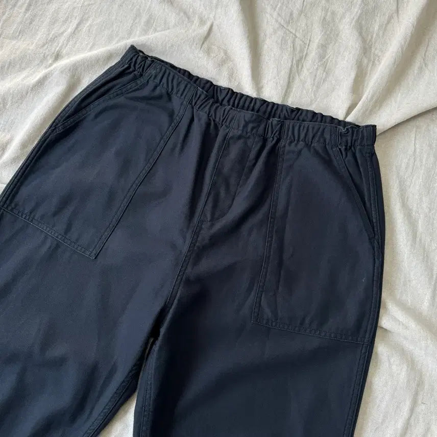 [BUNJANG] Gungho Fatigue Work Pants L / 궁호 gungho 퍼티그 워크팬츠 L